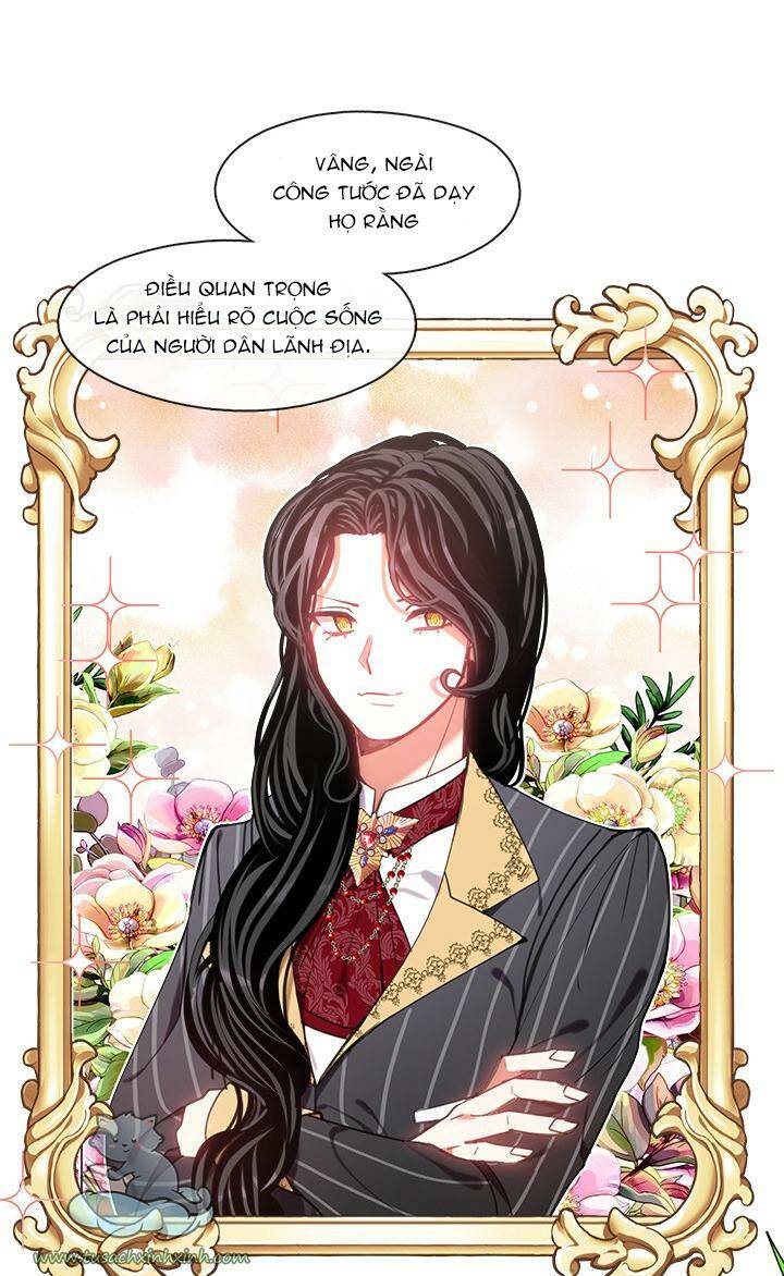 Gia Đình Bị Ám Ảnh Bởi Tôi Chapter 10 - Trang 2