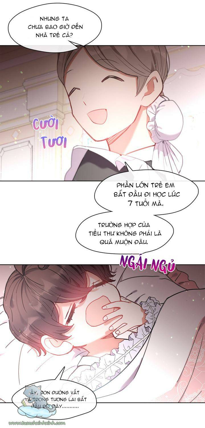 Gia Đình Bị Ám Ảnh Bởi Tôi Chapter 10 - Trang 2