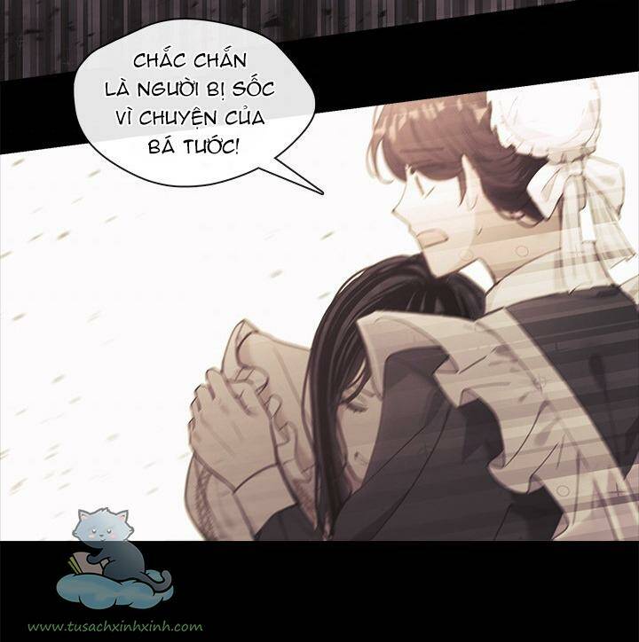 Gia Đình Bị Ám Ảnh Bởi Tôi Chapter 10 - Trang 2