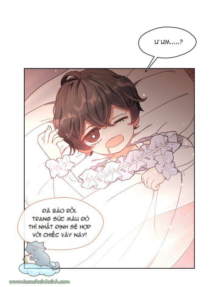 Gia Đình Bị Ám Ảnh Bởi Tôi Chapter 10 - Trang 2