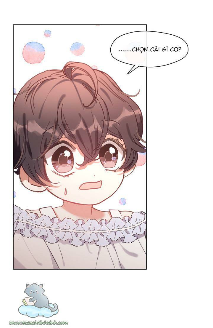 Gia Đình Bị Ám Ảnh Bởi Tôi Chapter 10 - Trang 2