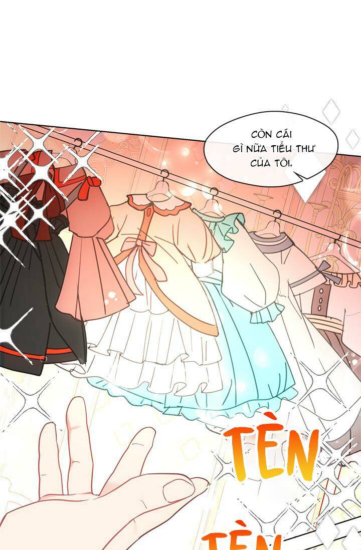 Gia Đình Bị Ám Ảnh Bởi Tôi Chapter 10 - Trang 2