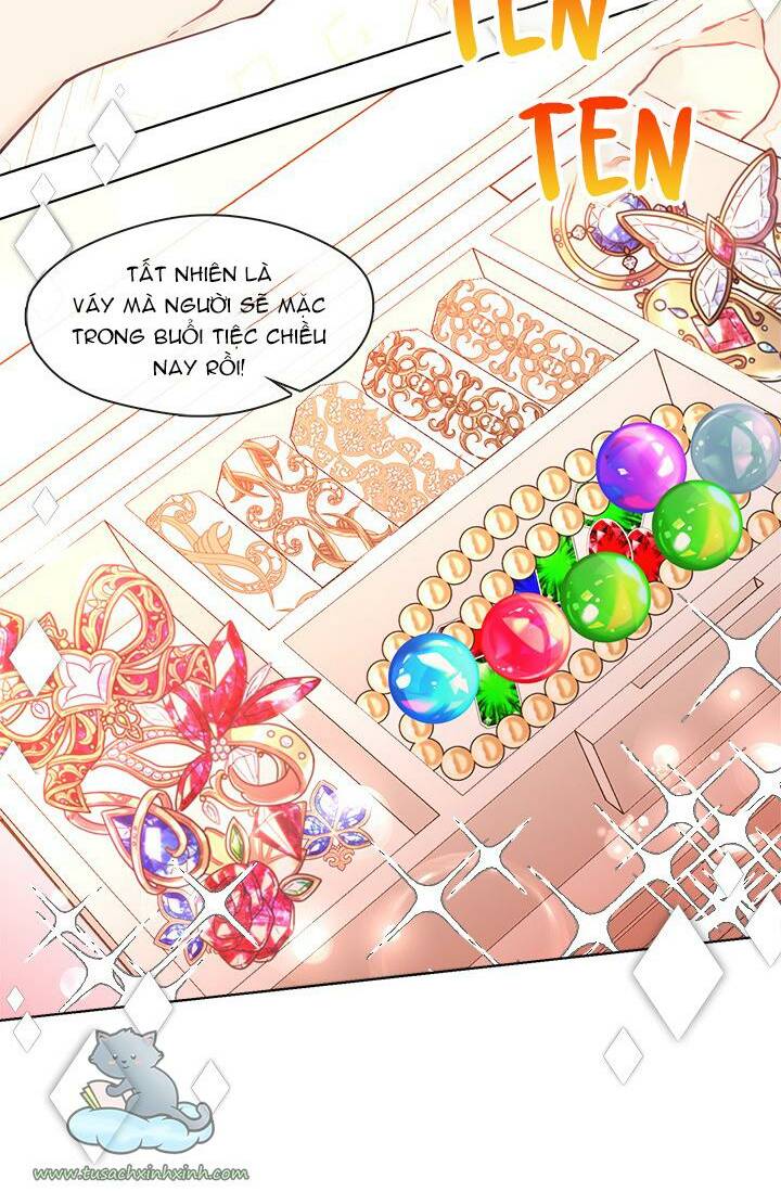 Gia Đình Bị Ám Ảnh Bởi Tôi Chapter 10 - Trang 2