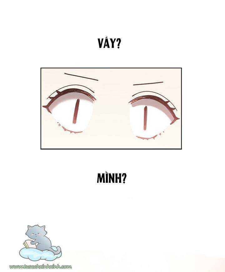 Gia Đình Bị Ám Ảnh Bởi Tôi Chapter 10 - Trang 2