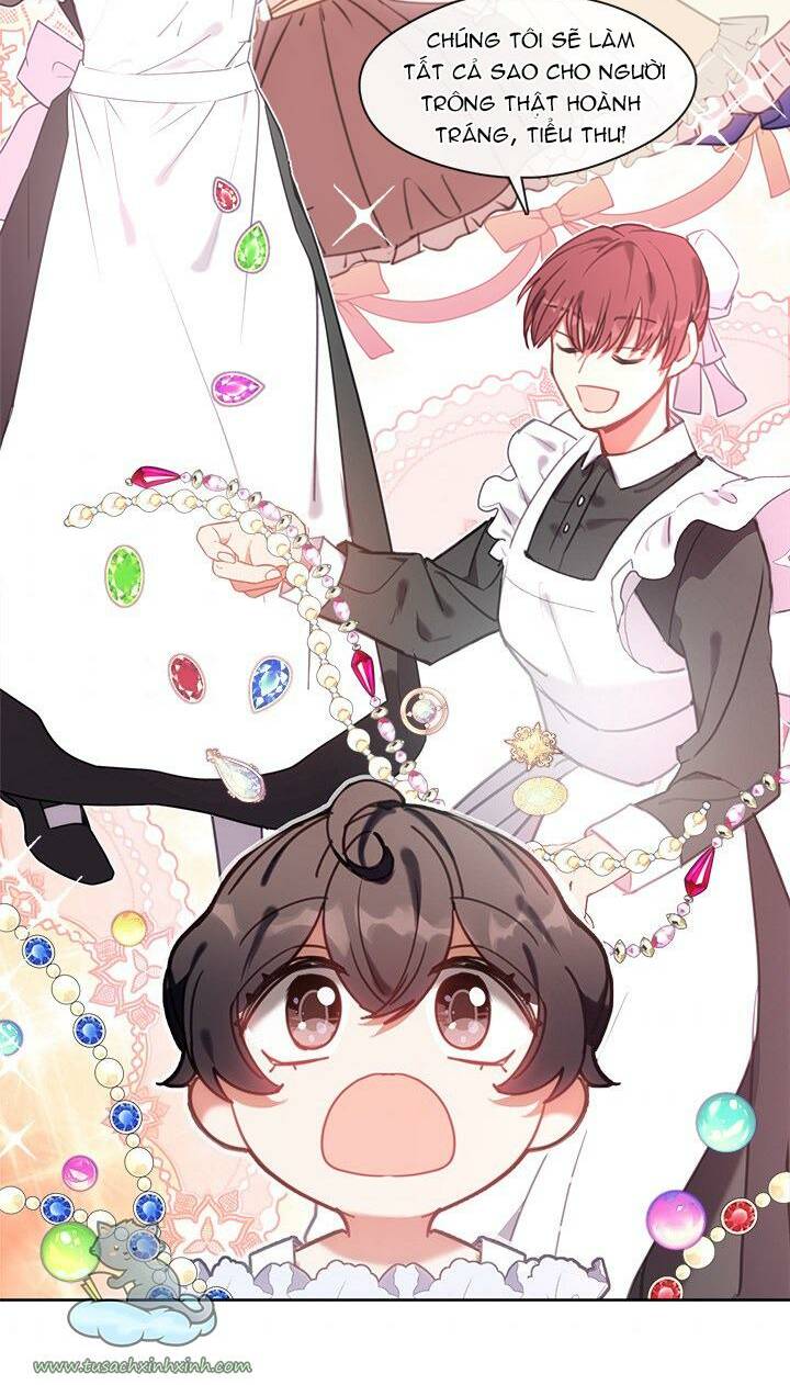 Gia Đình Bị Ám Ảnh Bởi Tôi Chapter 10 - Trang 2