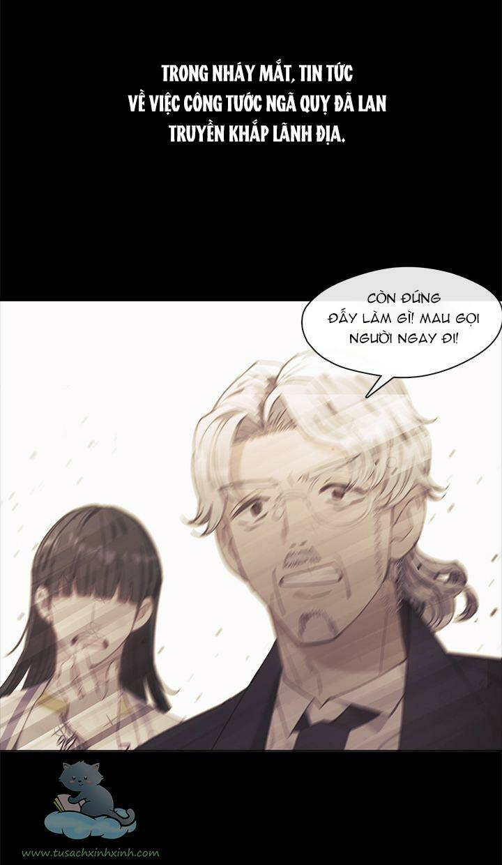 Gia Đình Bị Ám Ảnh Bởi Tôi Chapter 10 - Trang 2