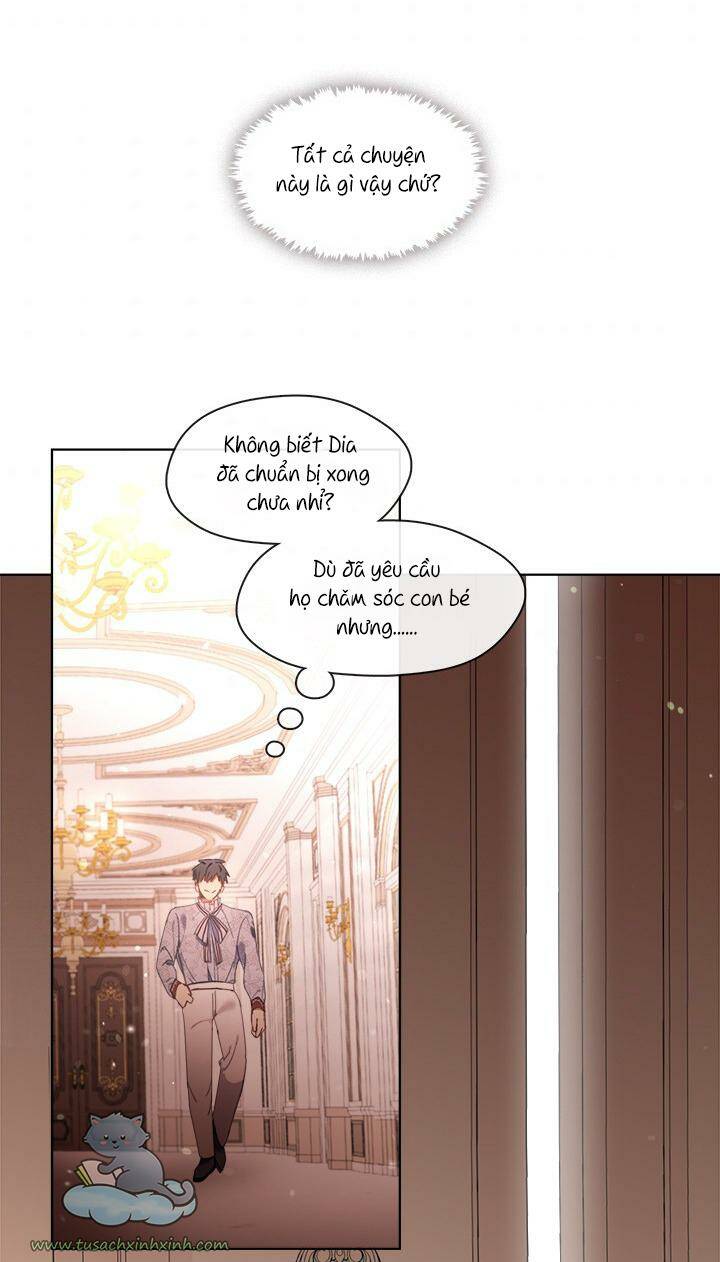 Gia Đình Bị Ám Ảnh Bởi Tôi Chapter 10 - Trang 2