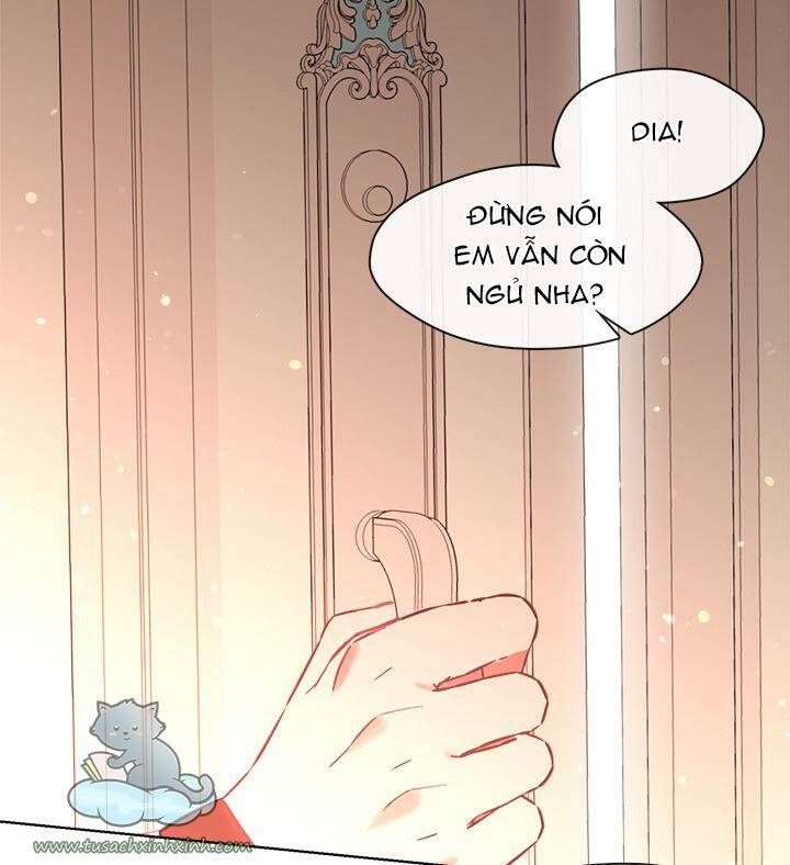 Gia Đình Bị Ám Ảnh Bởi Tôi Chapter 10 - Trang 2