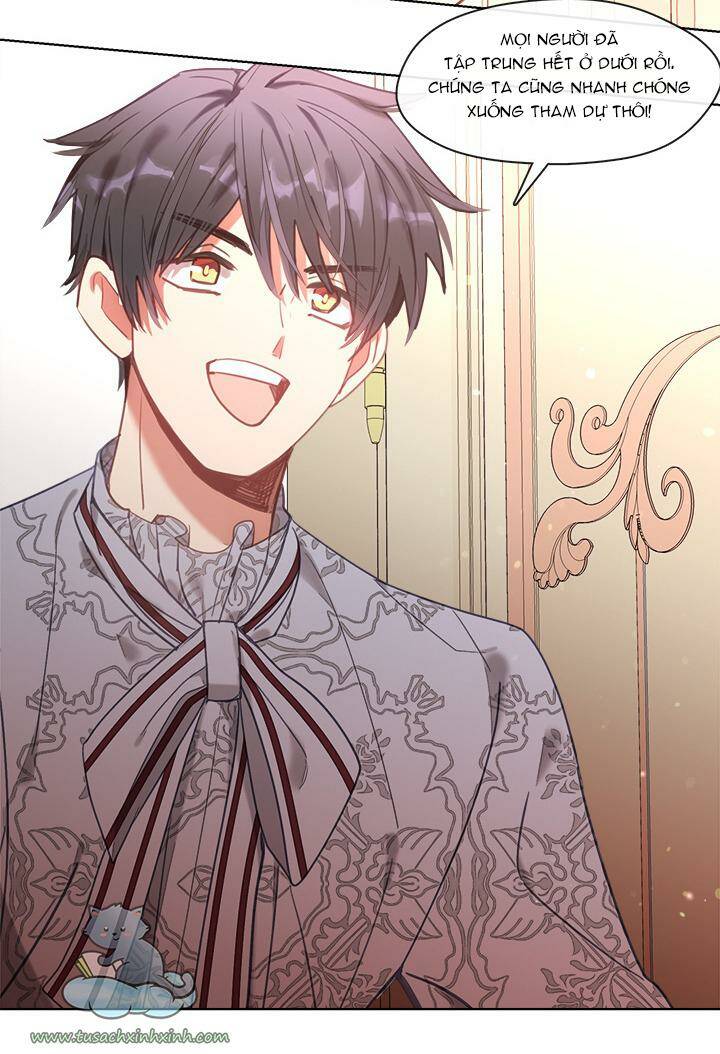 Gia Đình Bị Ám Ảnh Bởi Tôi Chapter 10 - Trang 2