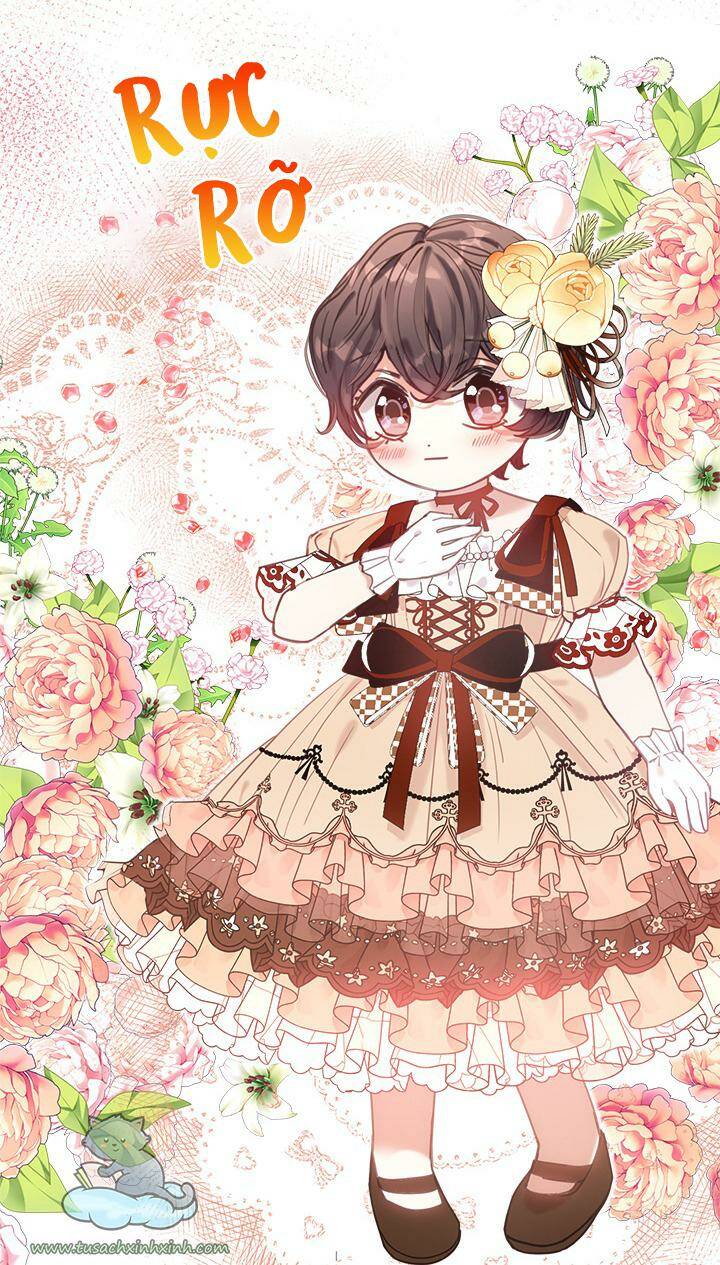 Gia Đình Bị Ám Ảnh Bởi Tôi Chapter 10 - Trang 2