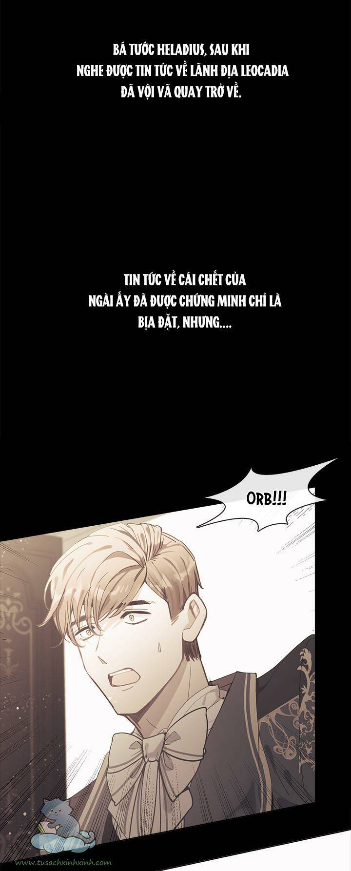 Gia Đình Bị Ám Ảnh Bởi Tôi Chapter 10 - Trang 2