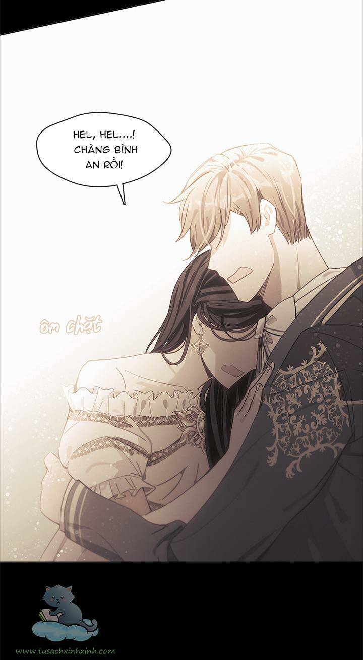 Gia Đình Bị Ám Ảnh Bởi Tôi Chapter 10 - Trang 2