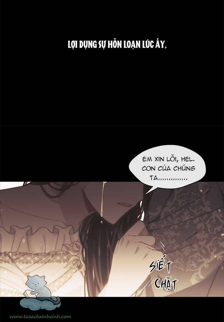 Gia Đình Bị Ám Ảnh Bởi Tôi Chapter 10 - Trang 2