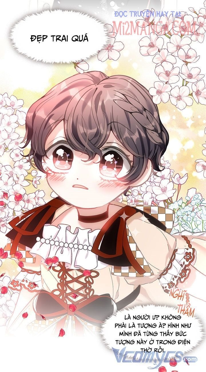 Gia Đình Bị Ám Ảnh Bởi Tôi Chapter 11.5 - Trang 2