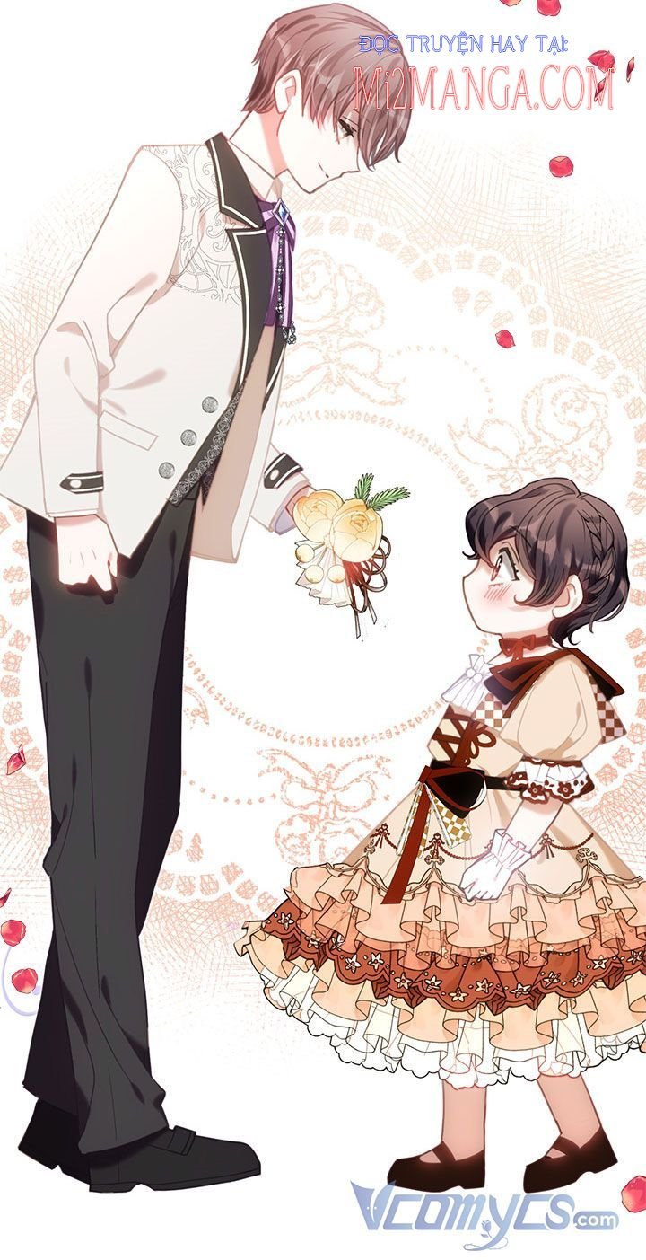 Gia Đình Bị Ám Ảnh Bởi Tôi Chapter 11.5 - Trang 2