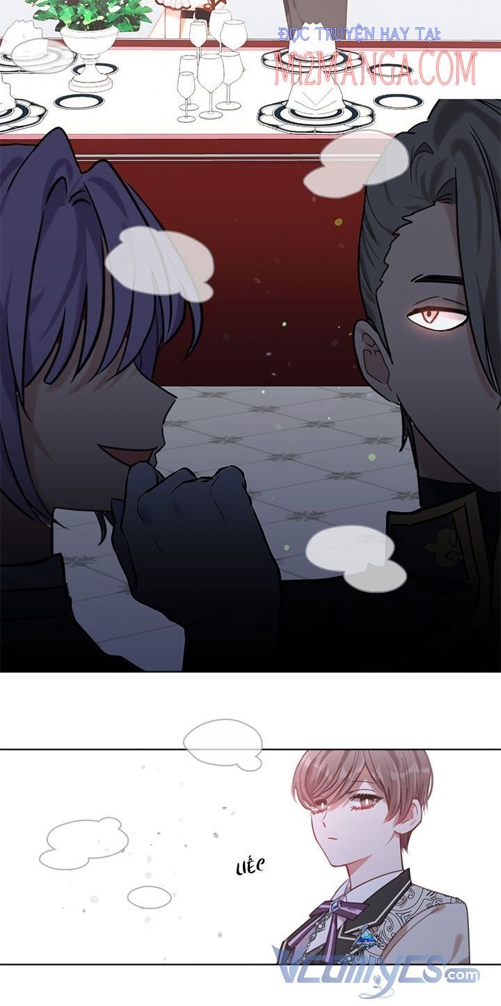 Gia Đình Bị Ám Ảnh Bởi Tôi Chapter 11.5 - Trang 2