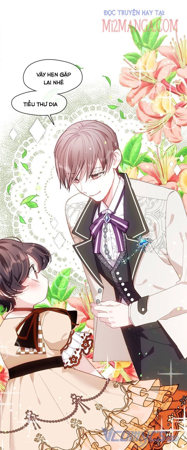 Gia Đình Bị Ám Ảnh Bởi Tôi Chapter 11.5 - Trang 2