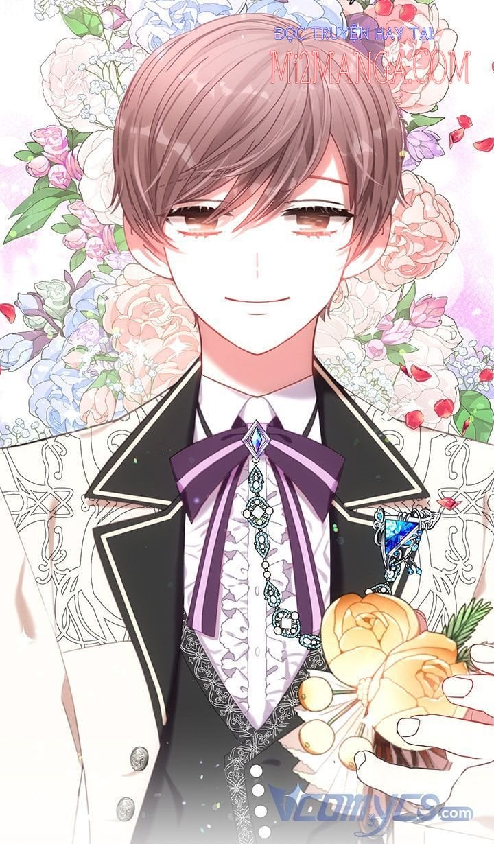 Gia Đình Bị Ám Ảnh Bởi Tôi Chapter 11.5 - Trang 2