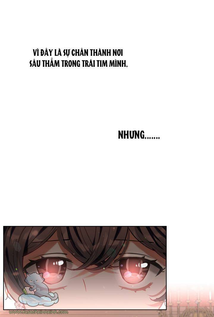 Gia Đình Bị Ám Ảnh Bởi Tôi Chapter 11 - Trang 2