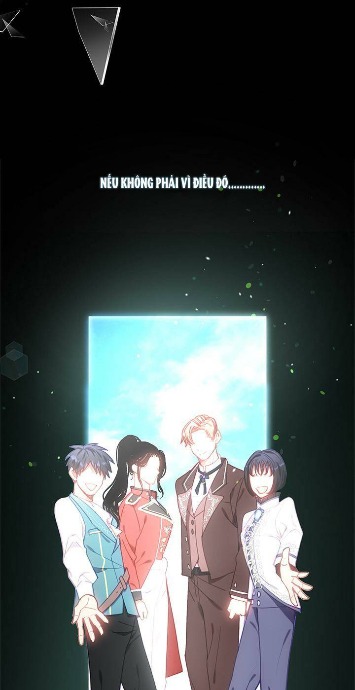 Gia Đình Bị Ám Ảnh Bởi Tôi Chapter 11 - Trang 2