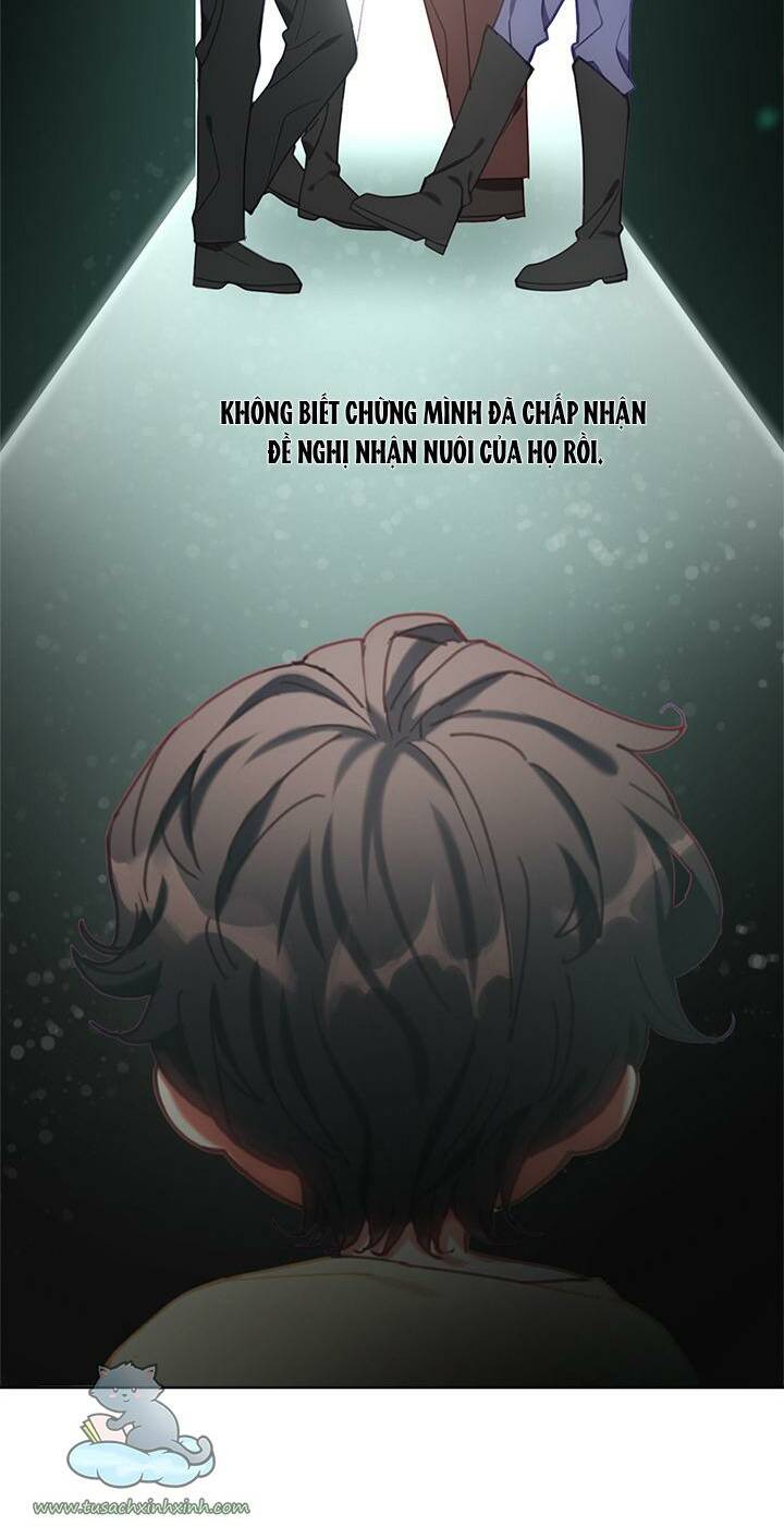 Gia Đình Bị Ám Ảnh Bởi Tôi Chapter 11 - Trang 2