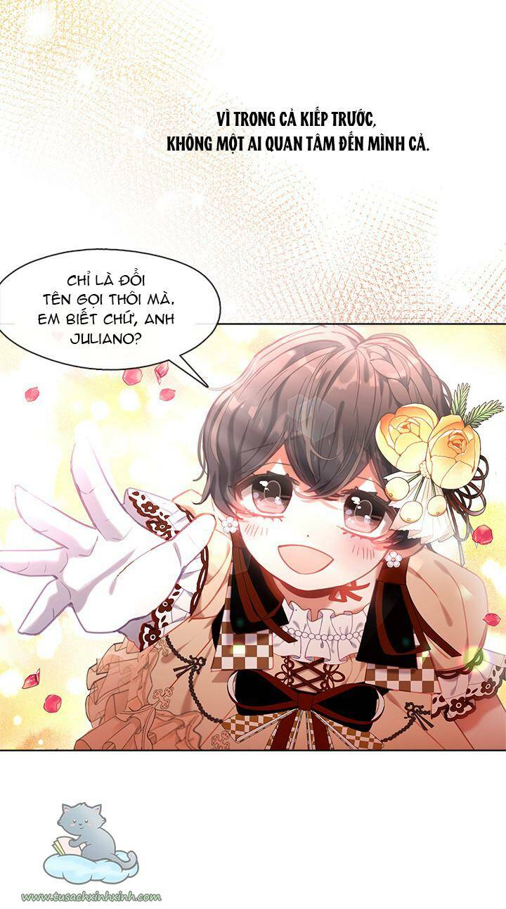 Gia Đình Bị Ám Ảnh Bởi Tôi Chapter 11 - Trang 2