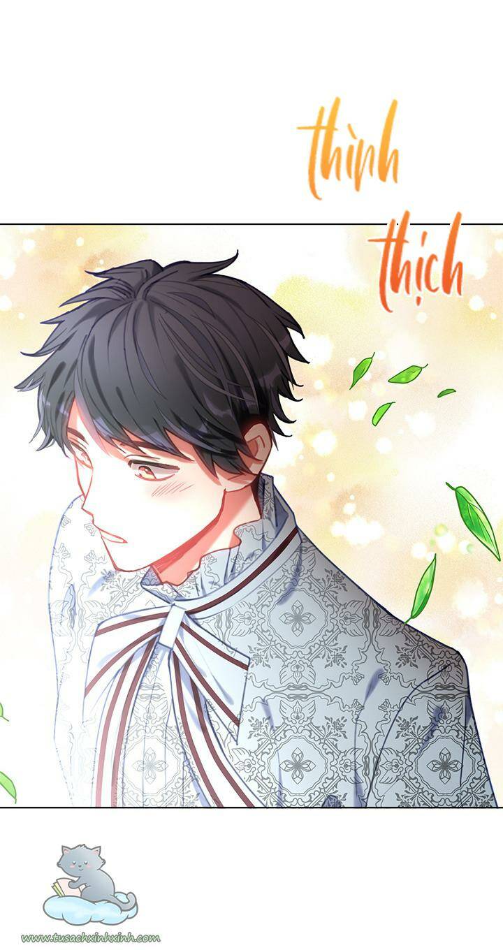 Gia Đình Bị Ám Ảnh Bởi Tôi Chapter 11 - Trang 2