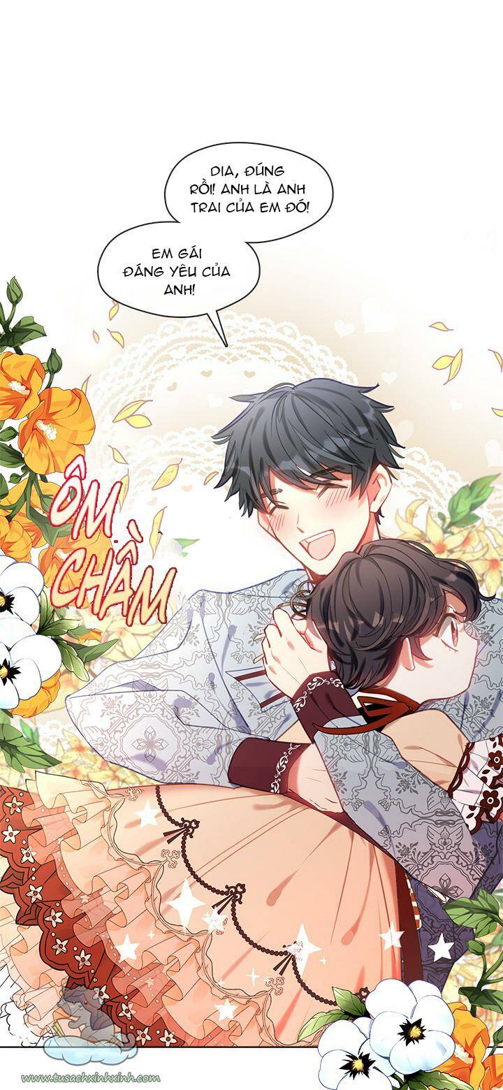 Gia Đình Bị Ám Ảnh Bởi Tôi Chapter 11 - Trang 2