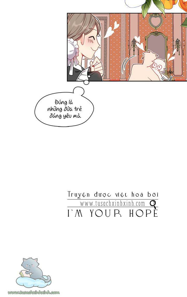 Gia Đình Bị Ám Ảnh Bởi Tôi Chapter 11 - Trang 2