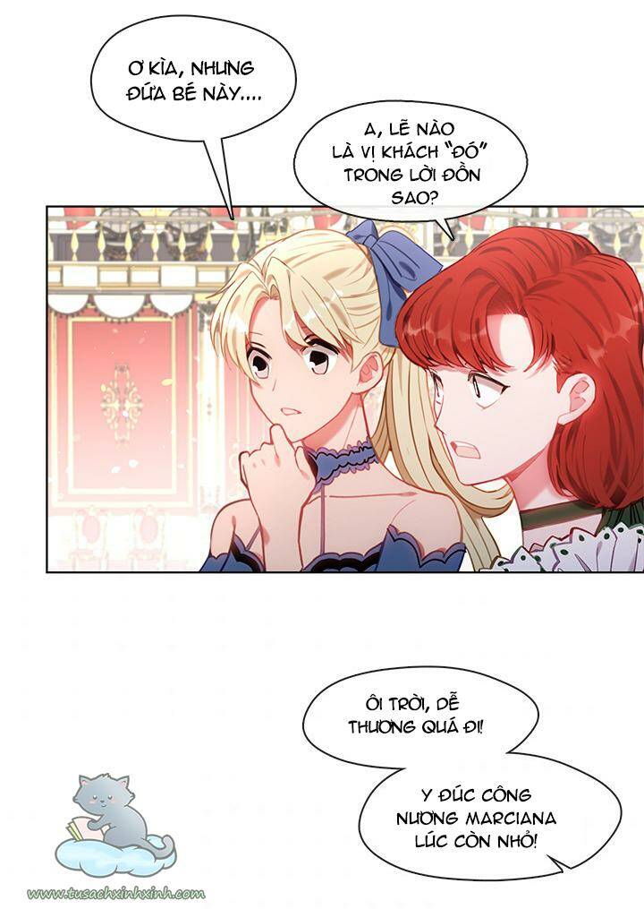 Gia Đình Bị Ám Ảnh Bởi Tôi Chapter 11 - Trang 2