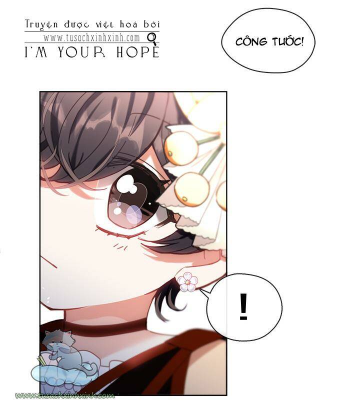 Gia Đình Bị Ám Ảnh Bởi Tôi Chapter 11 - Trang 2