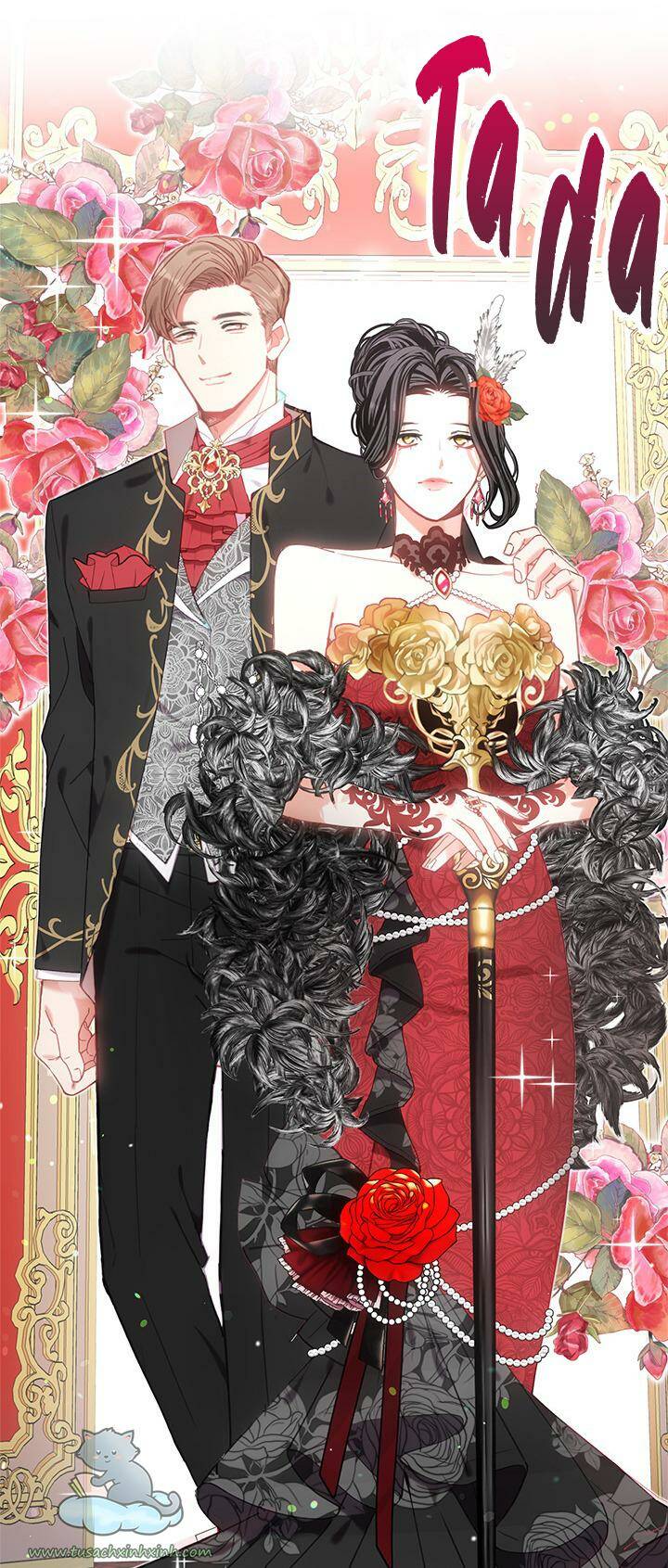 Gia Đình Bị Ám Ảnh Bởi Tôi Chapter 11 - Trang 2