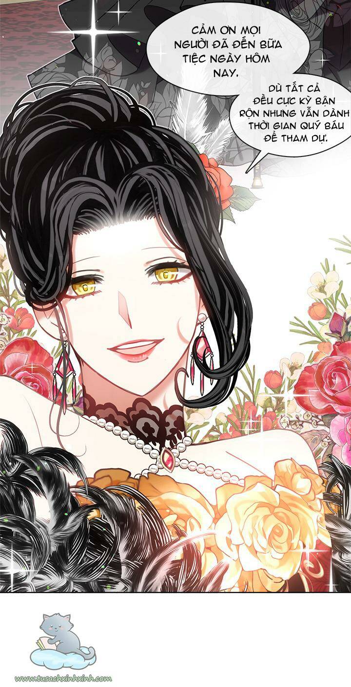 Gia Đình Bị Ám Ảnh Bởi Tôi Chapter 11 - Trang 2