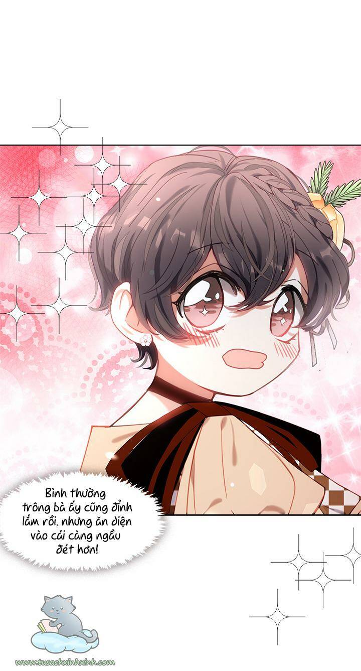 Gia Đình Bị Ám Ảnh Bởi Tôi Chapter 11 - Trang 2