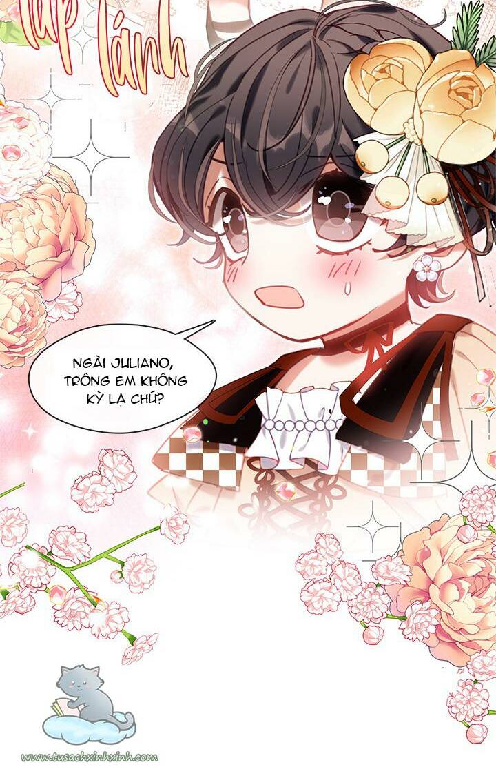 Gia Đình Bị Ám Ảnh Bởi Tôi Chapter 11 - Trang 2