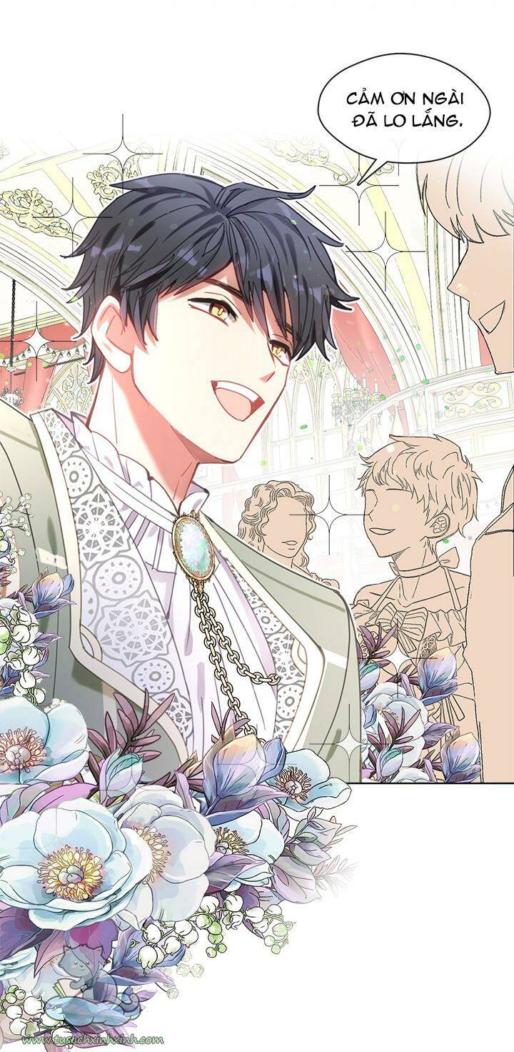 Gia Đình Bị Ám Ảnh Bởi Tôi Chapter 11 - Trang 2