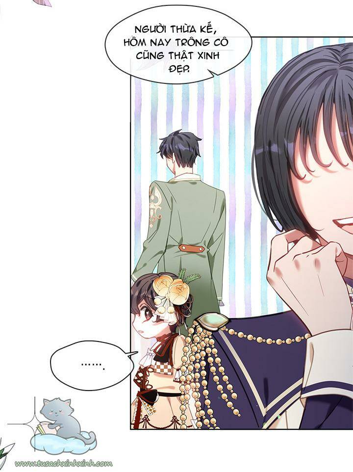 Gia Đình Bị Ám Ảnh Bởi Tôi Chapter 11 - Trang 2