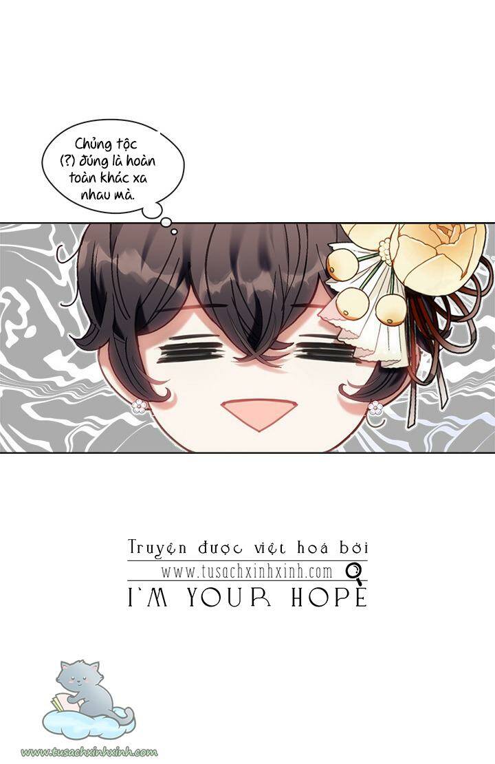 Gia Đình Bị Ám Ảnh Bởi Tôi Chapter 11 - Trang 2