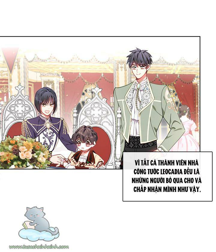 Gia Đình Bị Ám Ảnh Bởi Tôi Chapter 11 - Trang 2