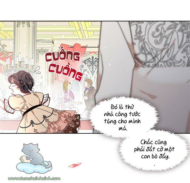 Gia Đình Bị Ám Ảnh Bởi Tôi Chapter 11 - Trang 2