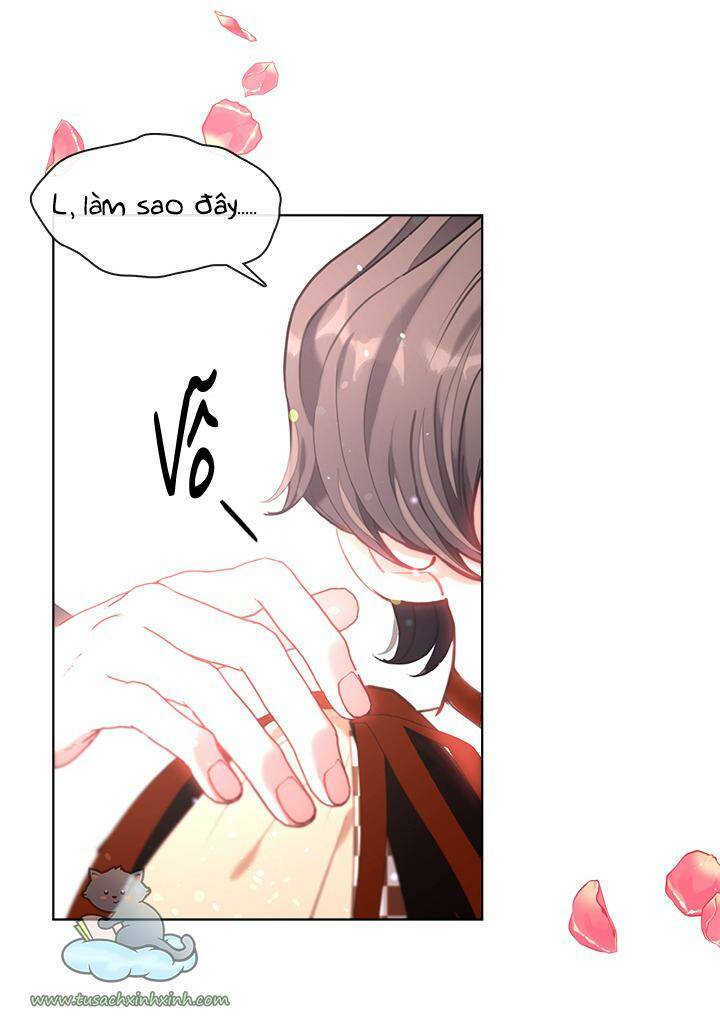 Gia Đình Bị Ám Ảnh Bởi Tôi Chapter 11 - Trang 2