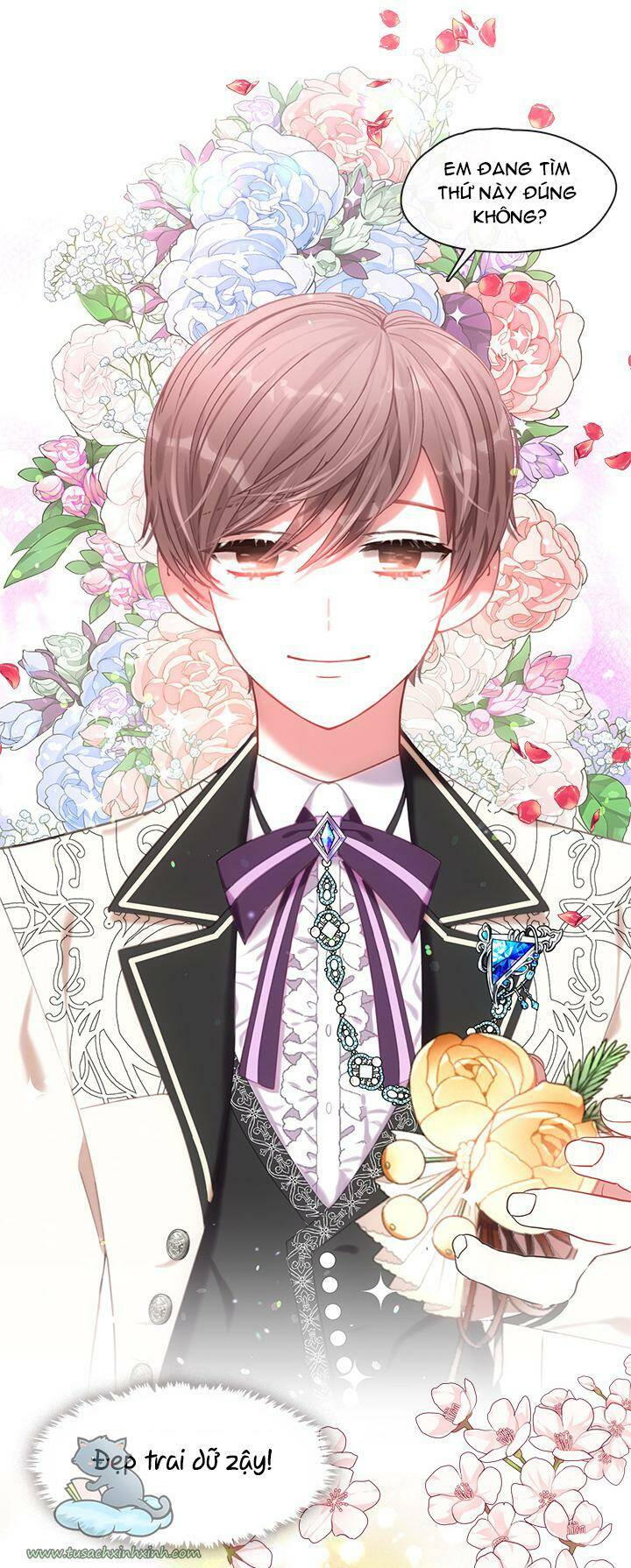 Gia Đình Bị Ám Ảnh Bởi Tôi Chapter 11 - Trang 2