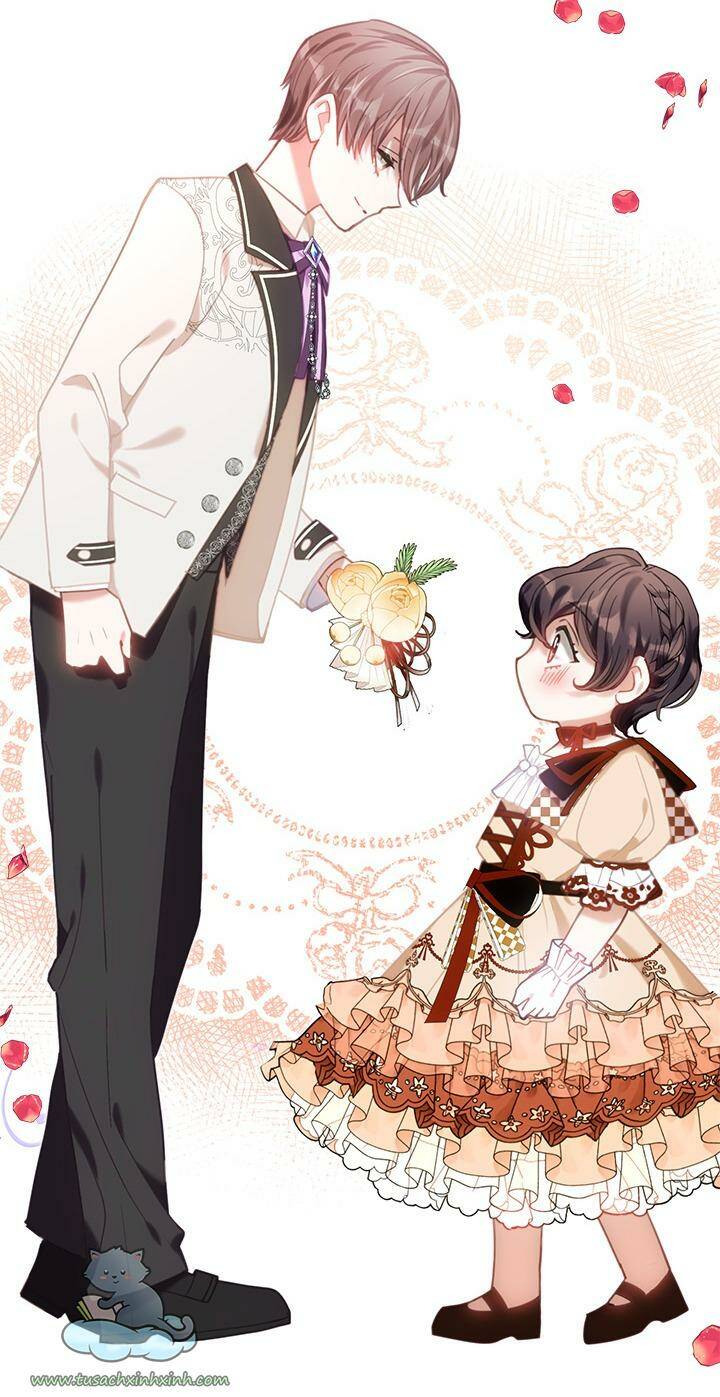 Gia Đình Bị Ám Ảnh Bởi Tôi Chapter 11 - Trang 2