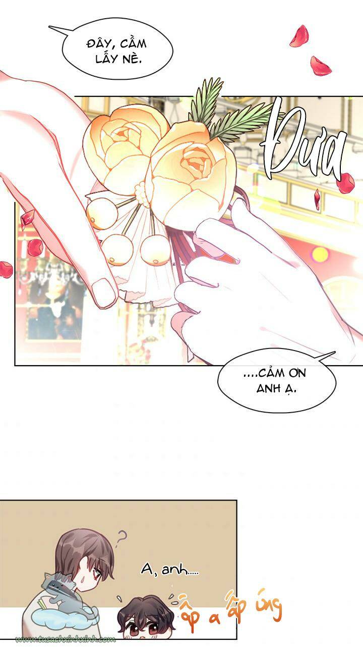 Gia Đình Bị Ám Ảnh Bởi Tôi Chapter 11 - Trang 2