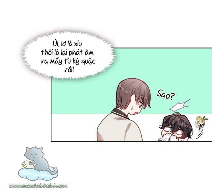 Gia Đình Bị Ám Ảnh Bởi Tôi Chapter 11 - Trang 2