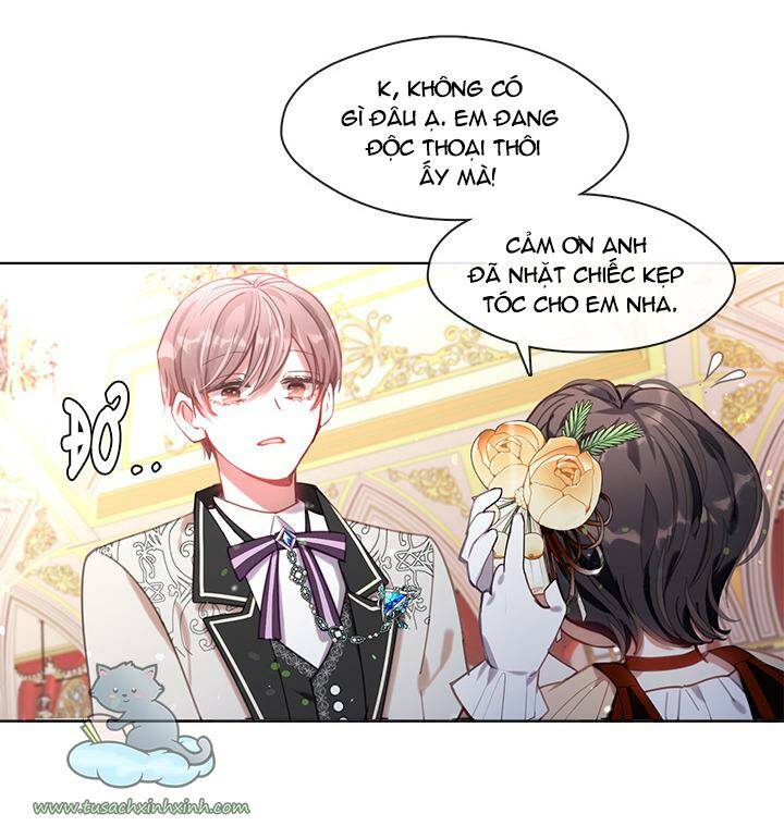 Gia Đình Bị Ám Ảnh Bởi Tôi Chapter 11 - Trang 2