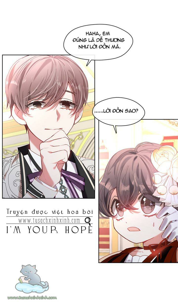 Gia Đình Bị Ám Ảnh Bởi Tôi Chapter 11 - Trang 2