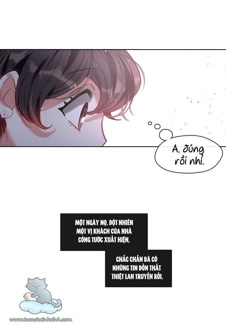 Gia Đình Bị Ám Ảnh Bởi Tôi Chapter 11 - Trang 2