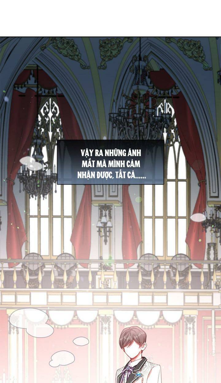 Gia Đình Bị Ám Ảnh Bởi Tôi Chapter 11 - Trang 2