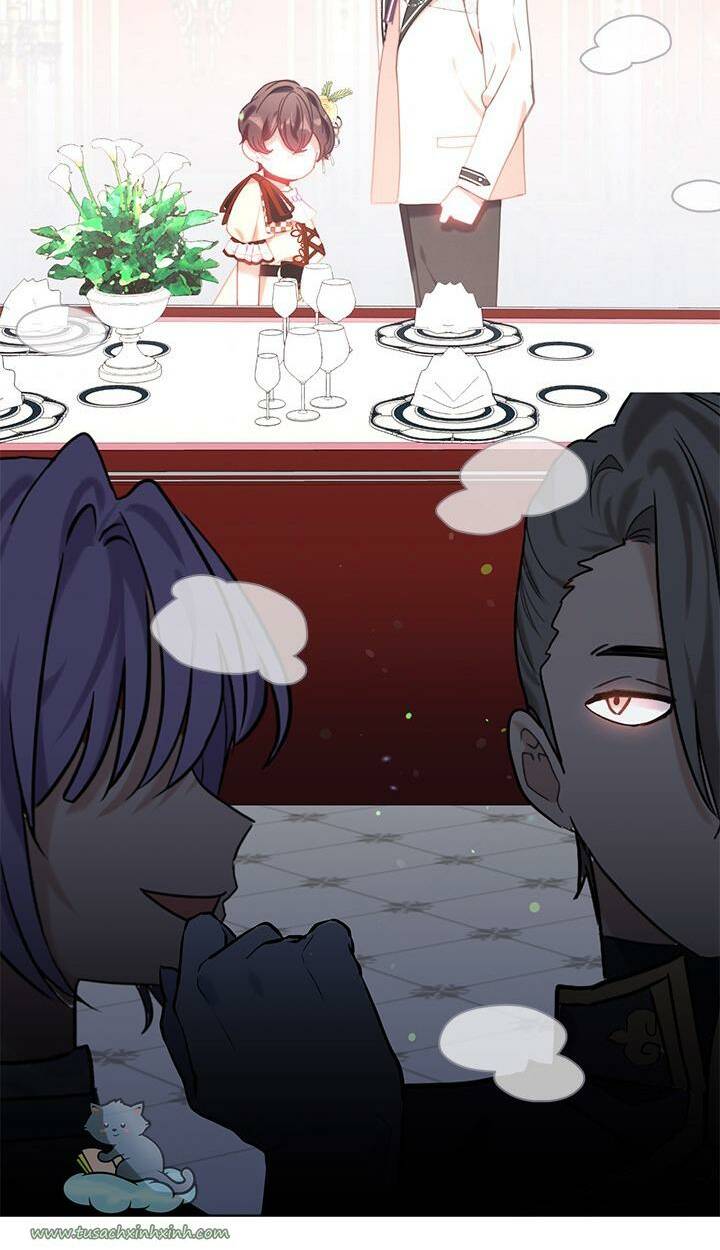 Gia Đình Bị Ám Ảnh Bởi Tôi Chapter 11 - Trang 2